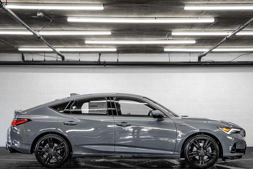 2026 Acura Integra FWD A-Spec with Technology