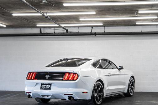 2015 Ford Mustang V6