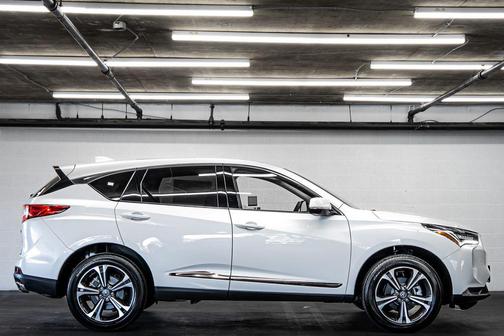 2026 Acura RDX Technology Package