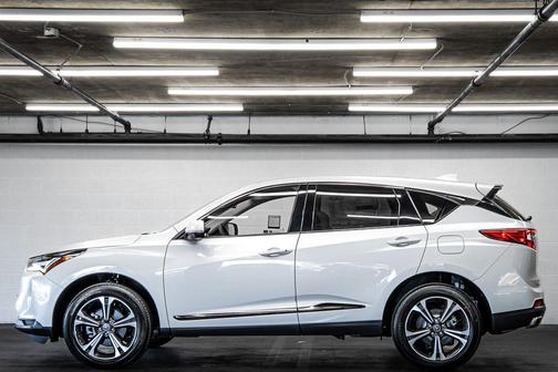 2026 Acura RDX Technology Package