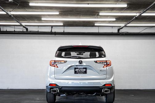 2026 Acura RDX Technology Package