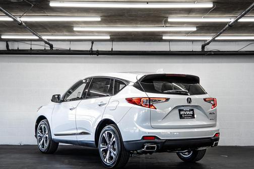 2026 Acura RDX Technology Package