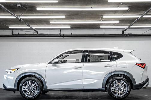 Nh-883p 2026 Acura ADX Base