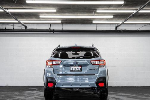 2018 Subaru Crosstrek 2.0i Limited