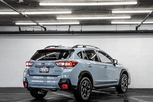 2018 Subaru Crosstrek 2.0i Limited