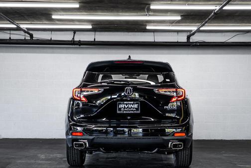 Nh-893p 2026 Acura RDX Technology Package