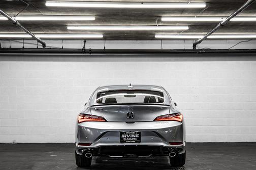 2026 Acura Integra w/A-Spec Technology Package