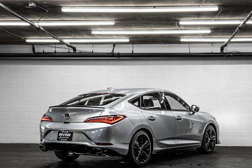 2026 Acura Integra w/A-Spec Technology Package