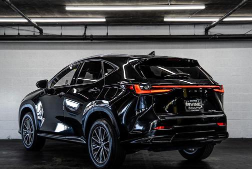 Caviar 2024 Lexus NX 250 Base