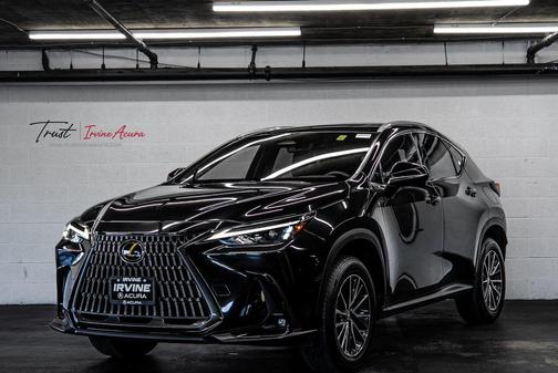 Caviar 2024 Lexus NX 250 Base