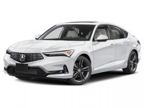 2025 Acura Integra A-SPEC