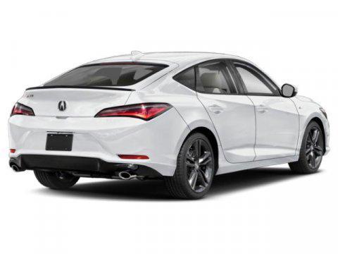 2025 Acura Integra A-SPEC