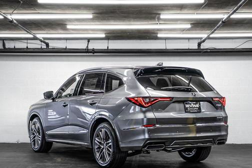 2026 Acura MDX Advance Package