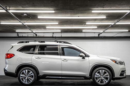 2022 Subaru Ascent Limited 7-Passenger