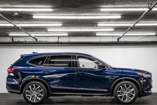 2023 Acura MDX Technology Package