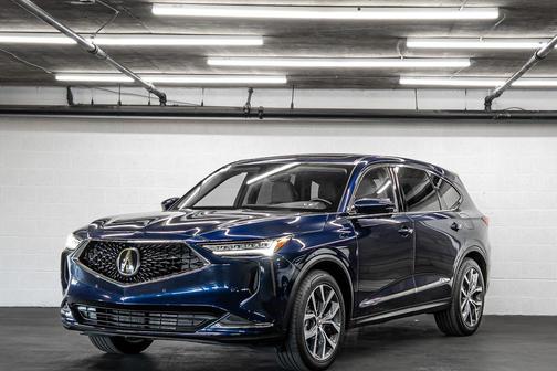 2023 Acura MDX Technology Package