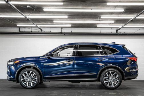 2023 Acura MDX Technology Package