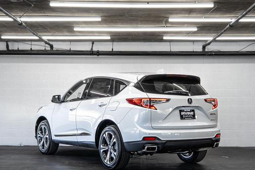 2026 Acura RDX Technology Package