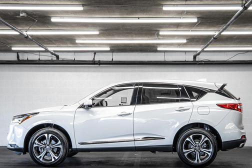 2026 Acura RDX Technology Package