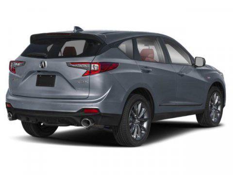 2025 Acura RDX Base