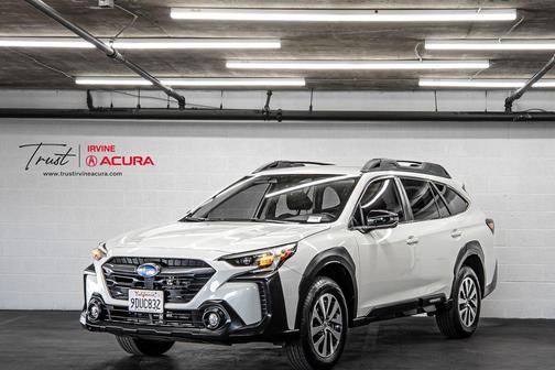 2023 Subaru Outback Premium