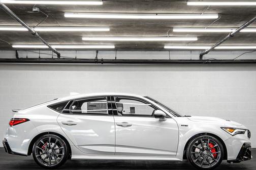 2026 Acura Integra FWD Type S