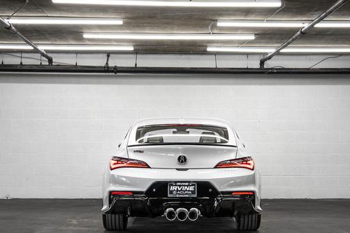 2026 Acura Integra FWD Type S