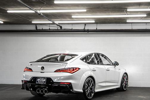 2026 Acura Integra FWD Type S