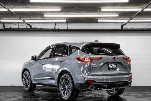Nh-912p 2026 Acura RDX Base