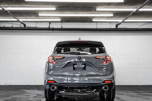 Nh-912p 2026 Acura RDX Base