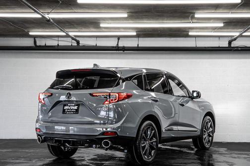 Nh-912p 2026 Acura RDX Base