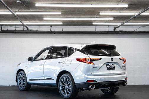 2025 Acura RDX Base