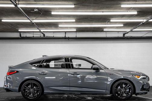 2026 Acura Integra FWD A-Spec with Technology