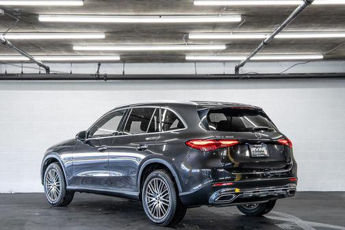 2023 Mercedes-Benz GLC 300 Base