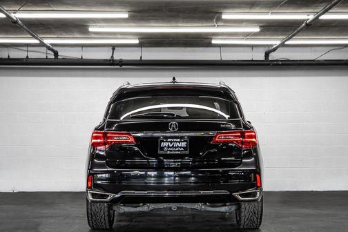 2020 Acura MDX 3.5L