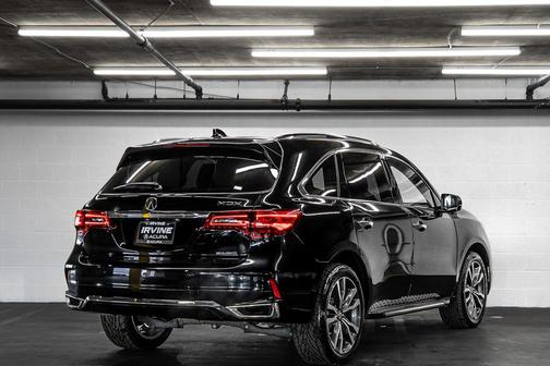 2020 Acura MDX 3.5L