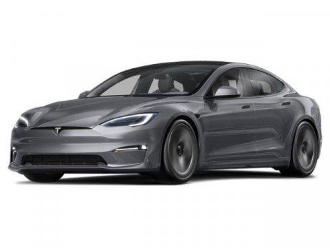 2021 Tesla Model S Long Range Plus