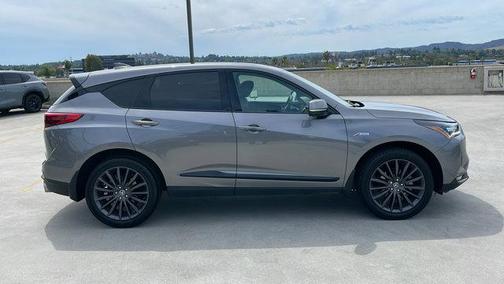 2023 Acura RDX A-Spec Advance Package