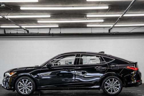 2026 Acura Integra FWD