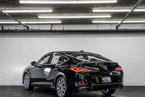 2026 Acura Integra FWD
