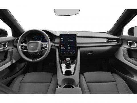 2022 Polestar 2 Long Range Dual Motor