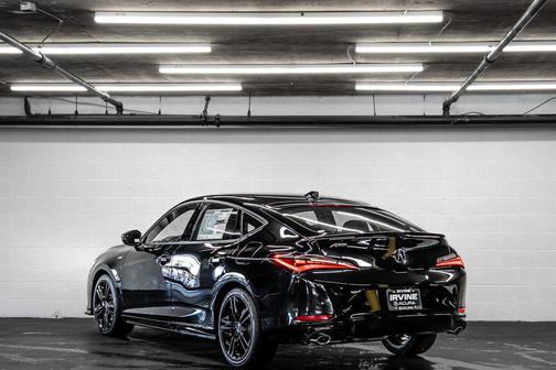 2026 Acura Integra FWD A-Spec
