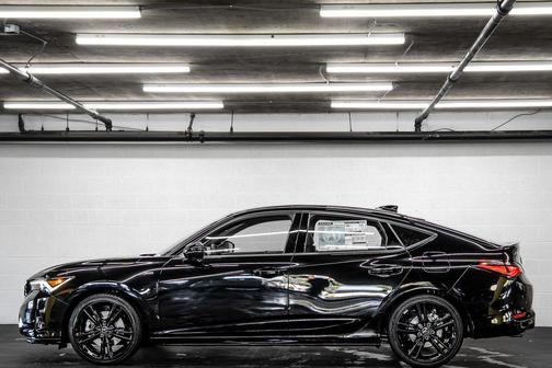 2026 Acura Integra FWD A-Spec