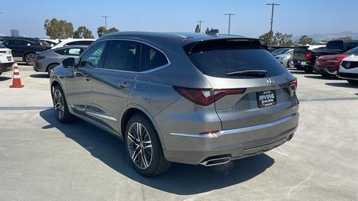 2026 Acura MDX w/Advance Package