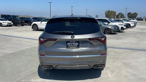 2026 Acura MDX w/Advance Package