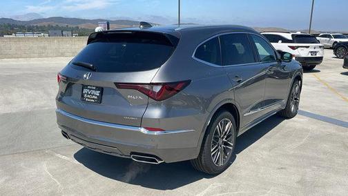 2026 Acura MDX w/Advance Package
