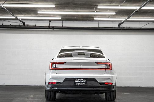 2022 Polestar 2 Long Range Dual Motor