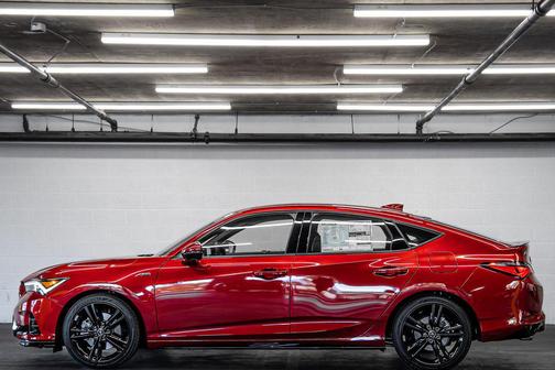 2026 Acura Integra w/A-Spec Technology Package