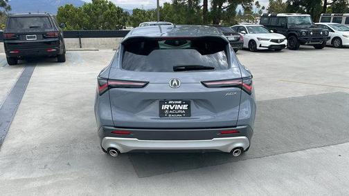 2025 Acura ADX FWD