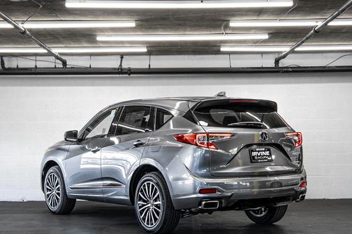 2025 Acura RDX Advance Package